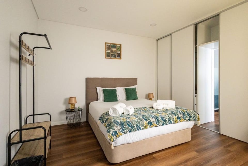 GuestReady - House in the Heart of the Ocean Bed and Breakfast in Ponta Delgada