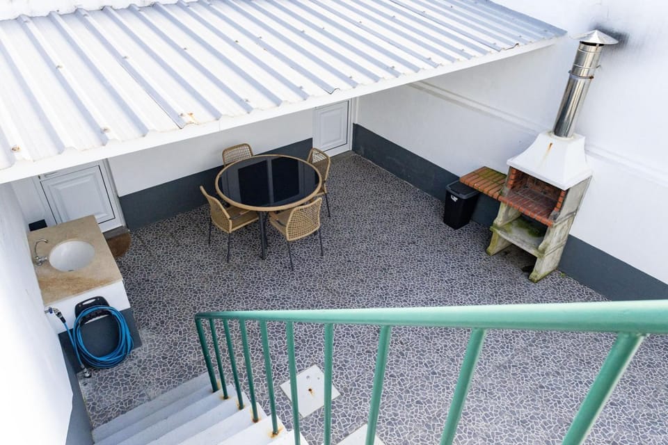 GuestReady - House in the Heart of the Ocean Bed and Breakfast in Ponta Delgada
