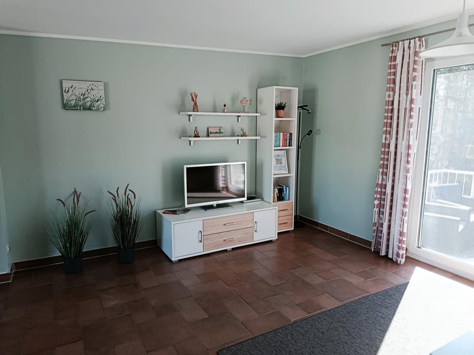 TV and multimedia, Living room, Evening entertainment