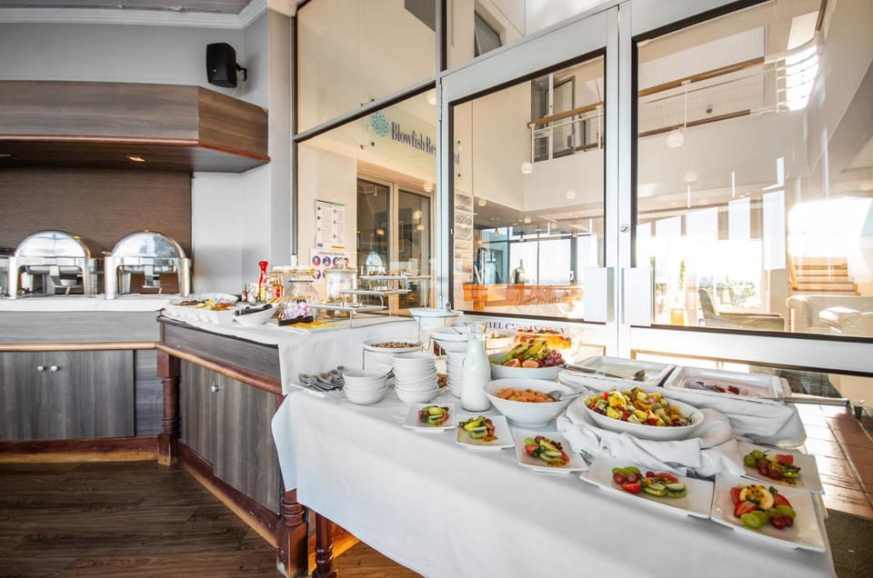 Restaurant/places to eat, Breakfast