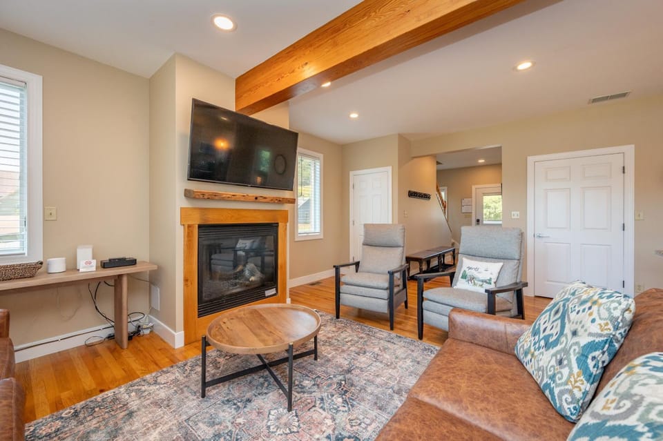 Apres Ski by Railey Vacations Bed and Breakfast in McHenry