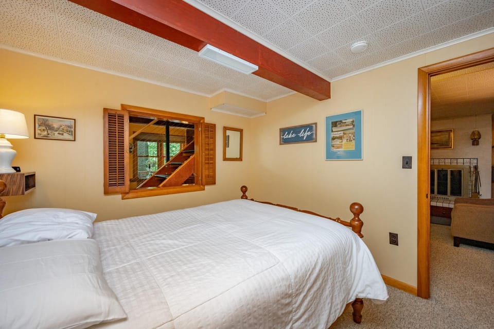 Arbutus Trail Bed and Breakfast in Deep Creek Lake