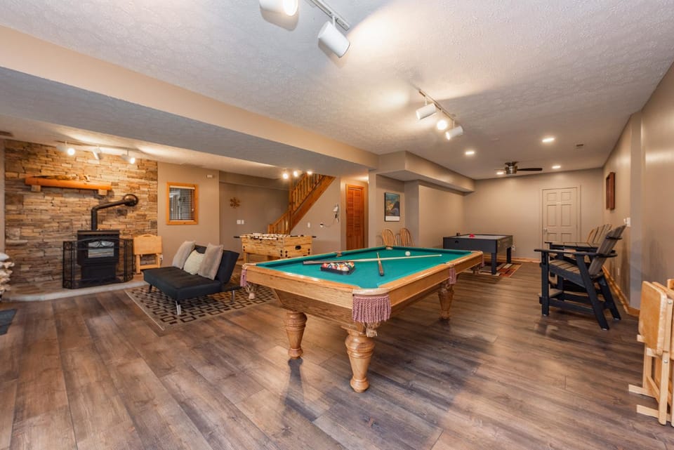 Arcadia Bed and Breakfast in McHenry
