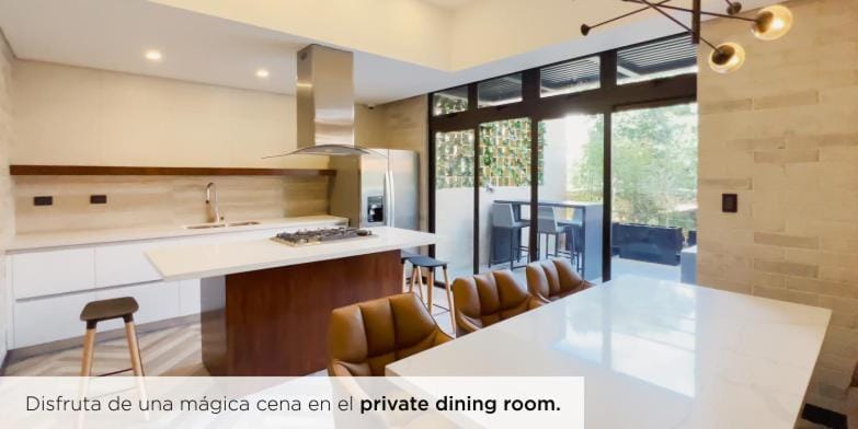 EON 5 - Acojedor apartamento en Zona 10 Apartment in Guatemala City