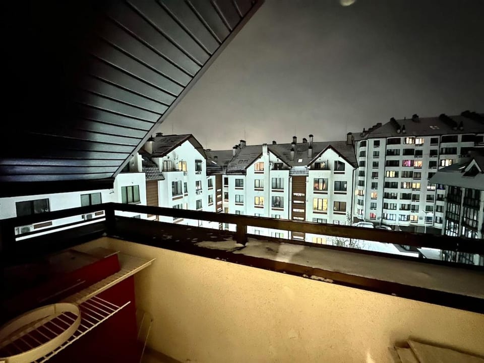 Затишна квартира на Празькому Apartment in Kiev City - Kyiv