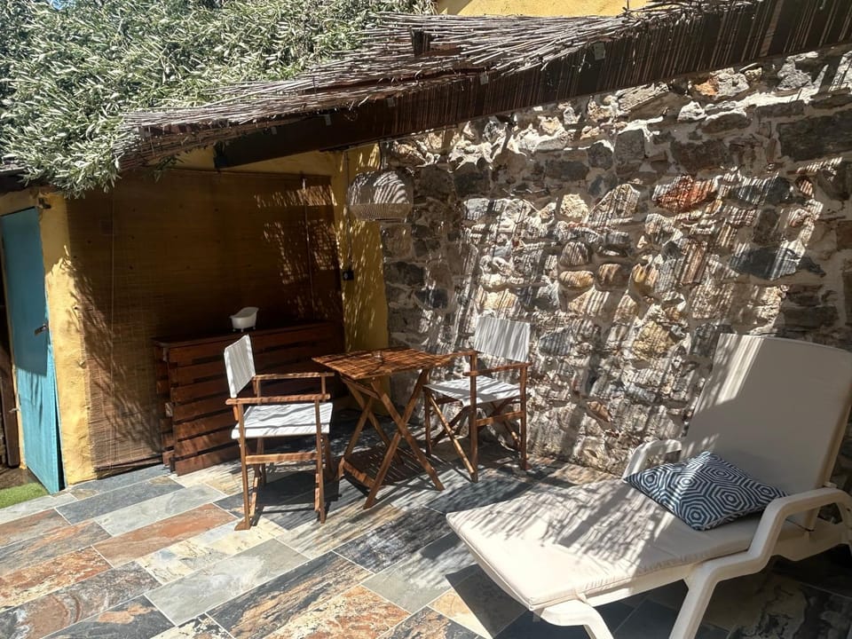 Studio climatisé avec terrasse Apartment in Narbonne
