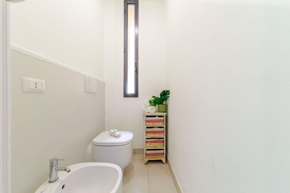 Characteristic one bedroom Apartment Columns of San Lorenzo Apartment in Milan