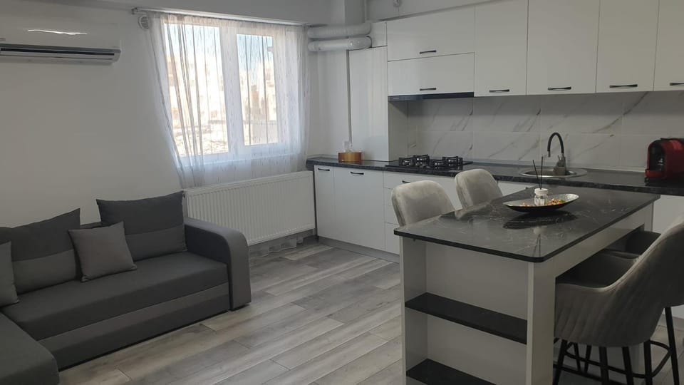 Apartament Apartment in Craiova