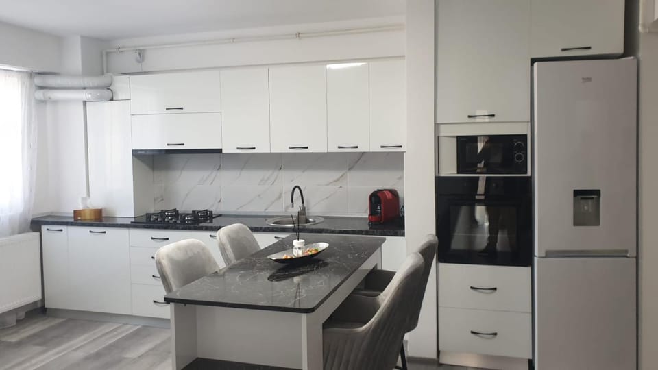 Apartament Apartment in Craiova