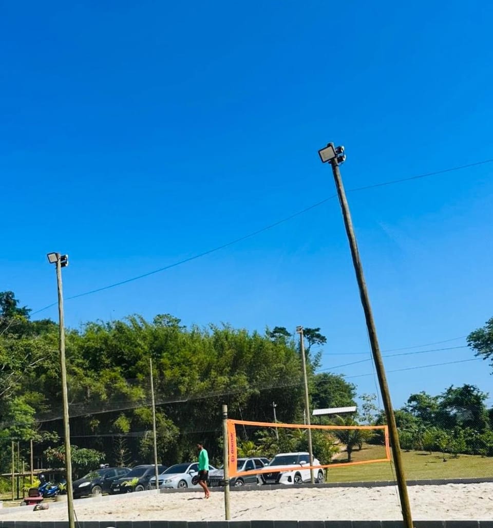 Chácara Rosa dos Ventos House in State of Rio de Janeiro
