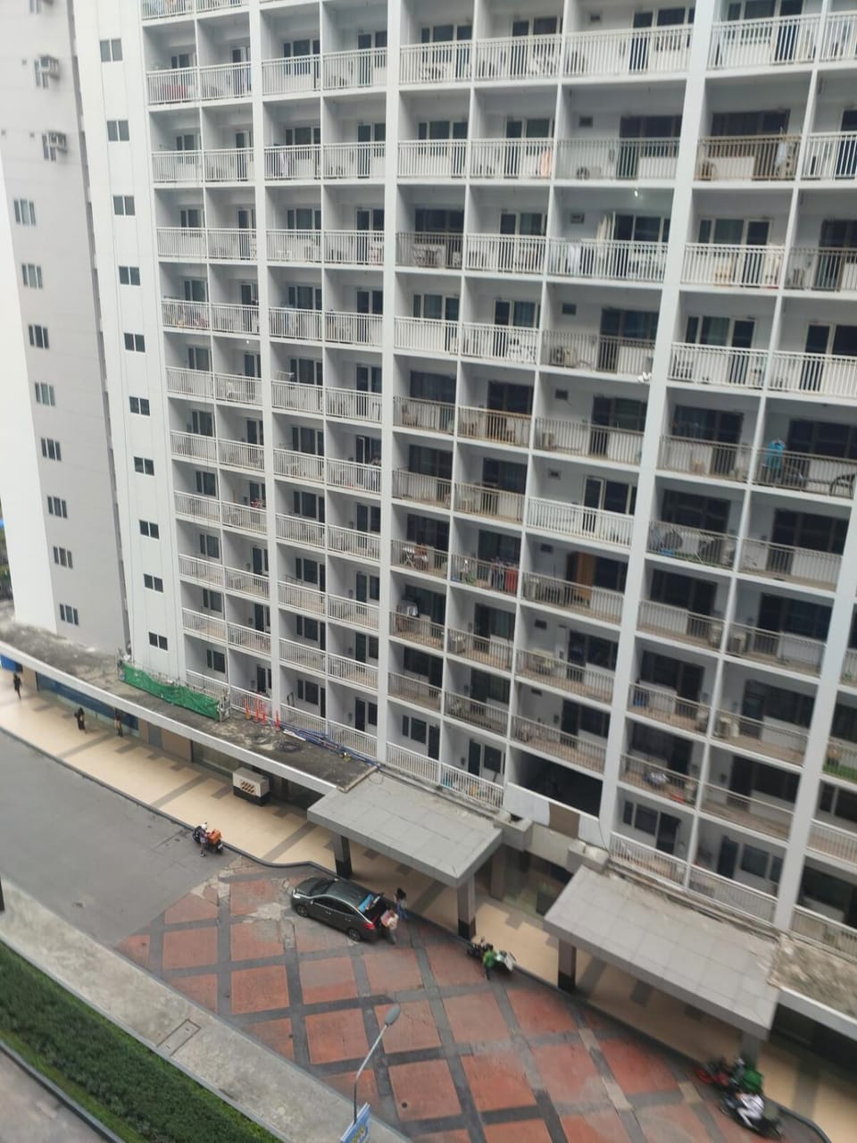 Shore Residence 3 Mall of Asia by Balai Selah Apartment hotel in Pasay