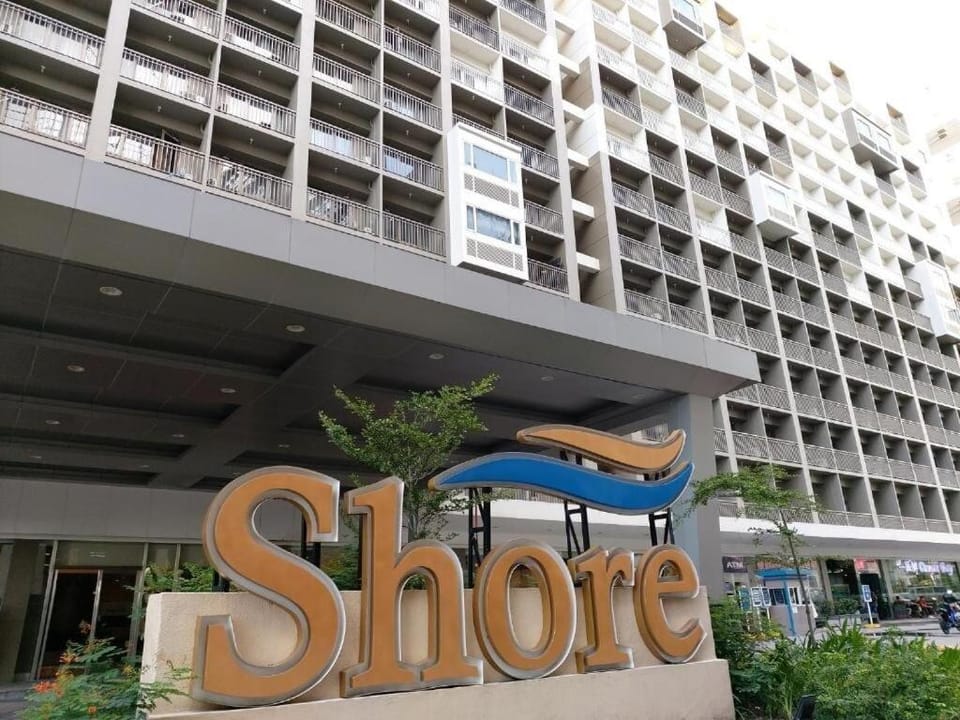 Shore Residence 3 Mall of Asia by Balai Selah Apartment hotel in Pasay