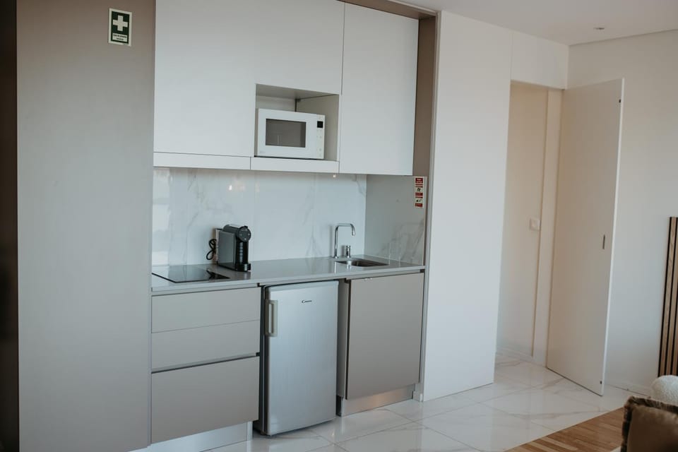Bolhão Downtown Apartment in Porto