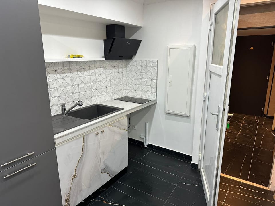 Beau studio cosy Apartment in Auvergne-Rhône-Alpes