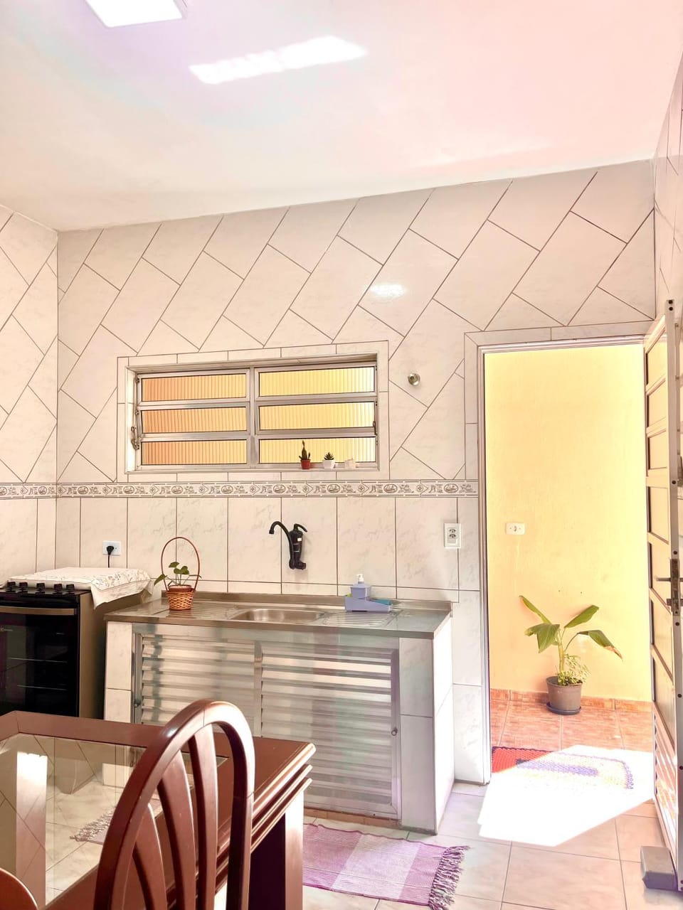 Casa familiar perto da praia House in Itanhaém