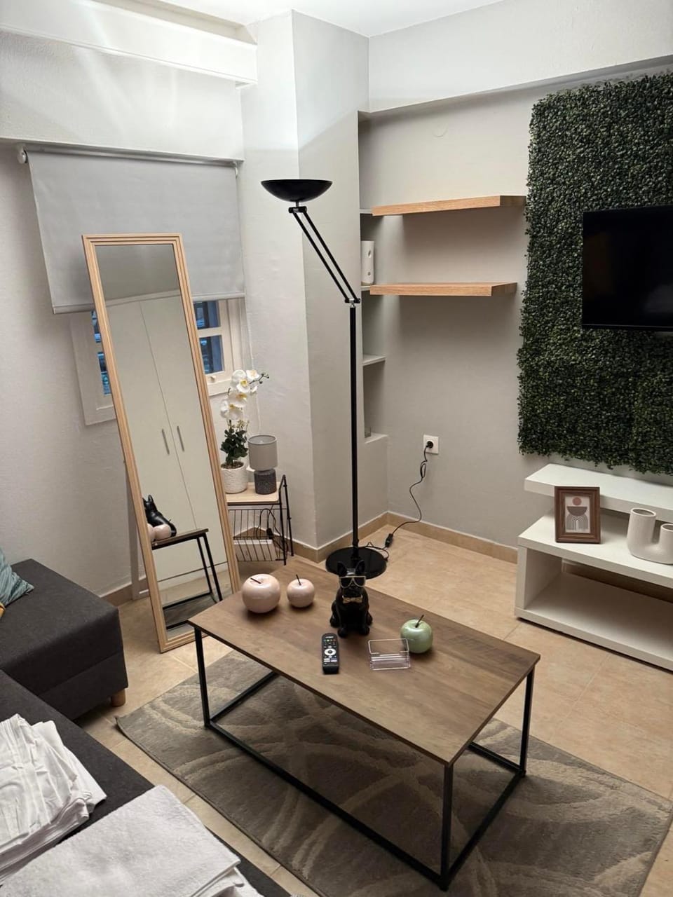 Aiolos cozy GLYFADA near the centre Apartment in South Athens