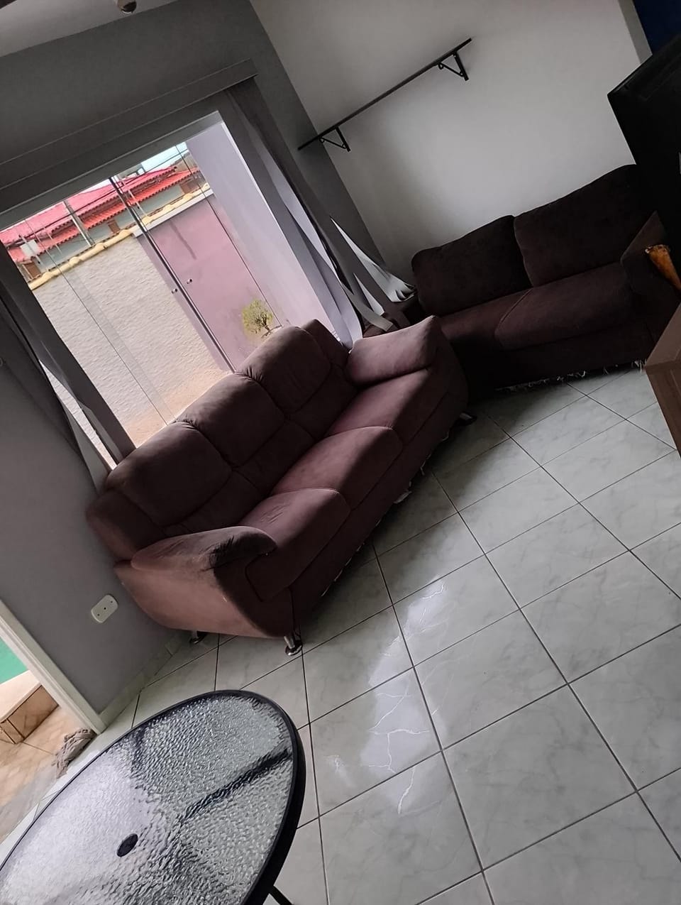 Casa com piscina House in Peruíbe