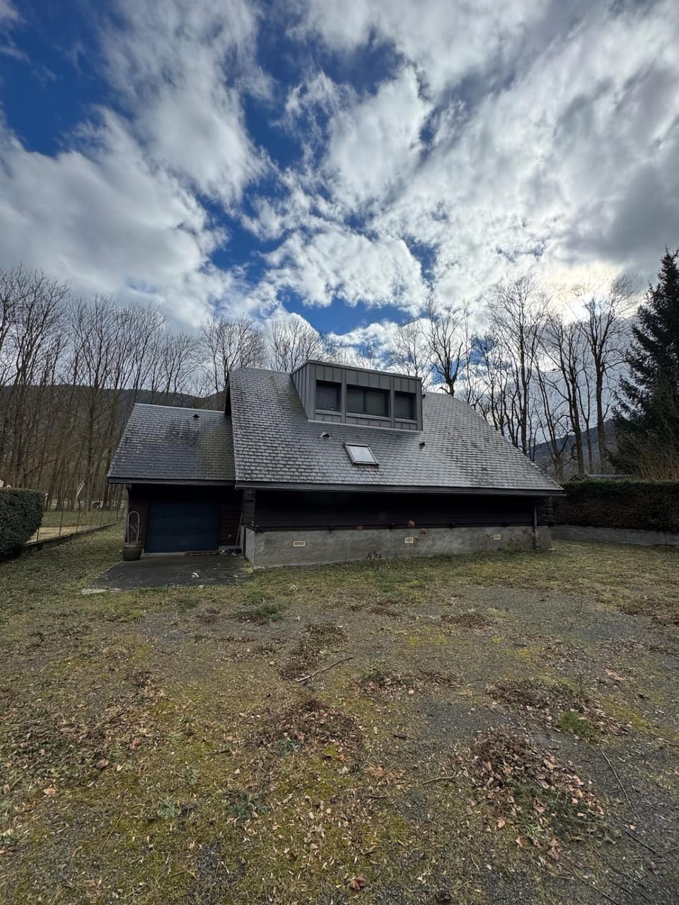 Les Vaillants Chalet - Vielle Aure Chalet in Saint-Lary-Soulan