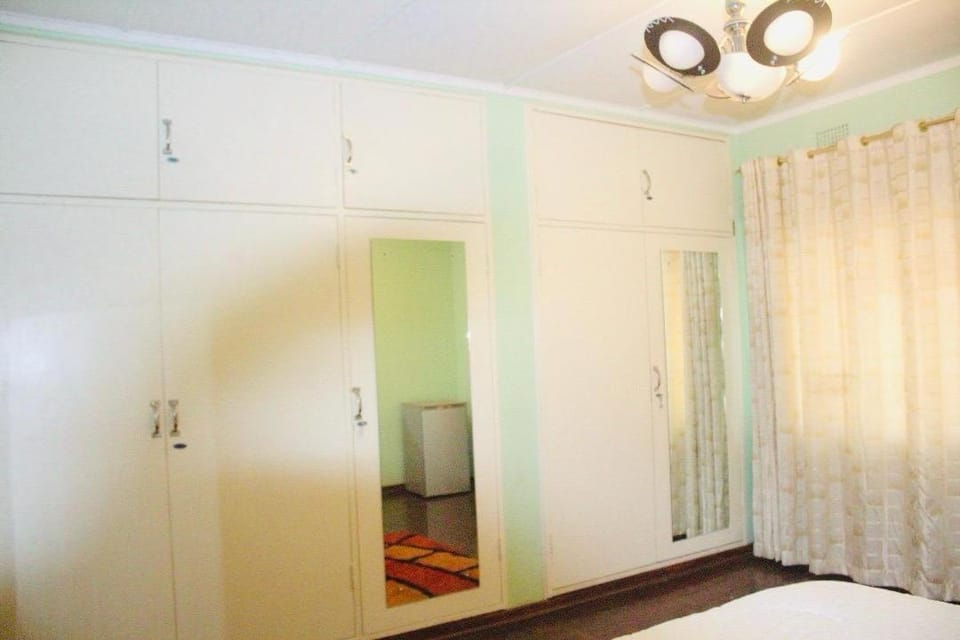 Vees Guesthouse Apartment in Zimbabwe