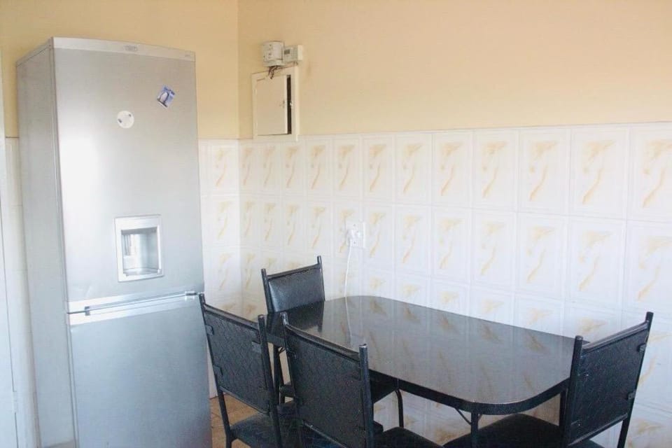 Vees Guesthouse Apartment in Zimbabwe