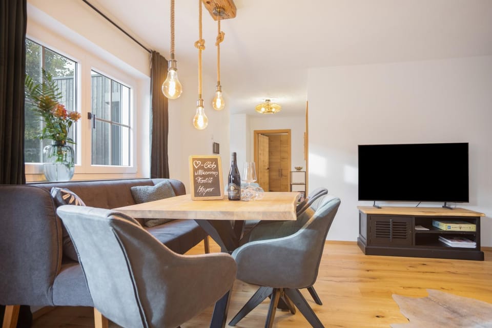 Allgäu 17 Apartment in Isny im Allgäu