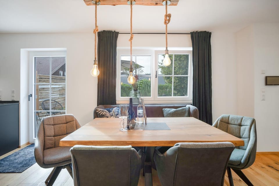 Allgäu 17 Apartment in Isny im Allgäu