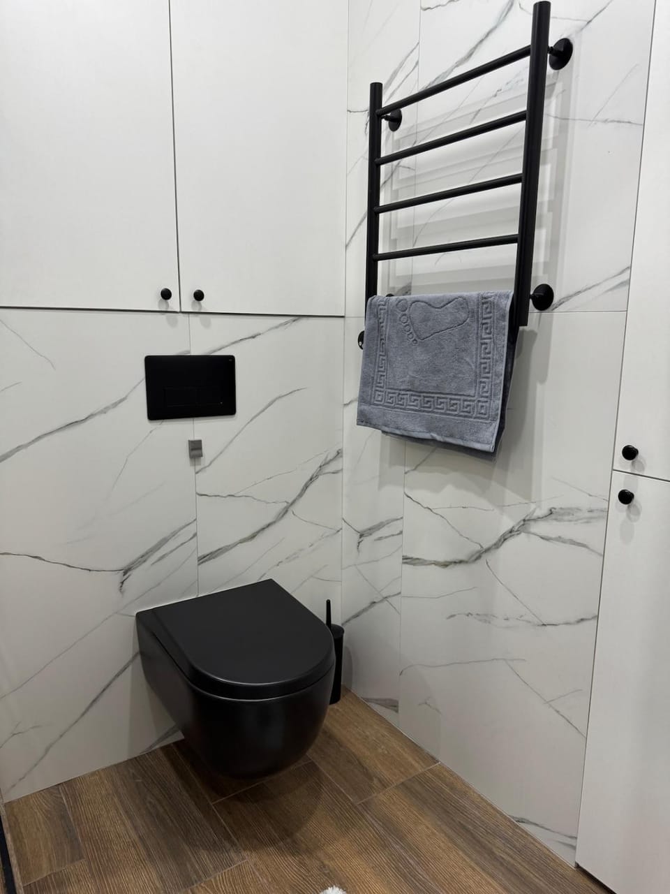 Студия Panorama Comfort Apartment in Kazakhstan