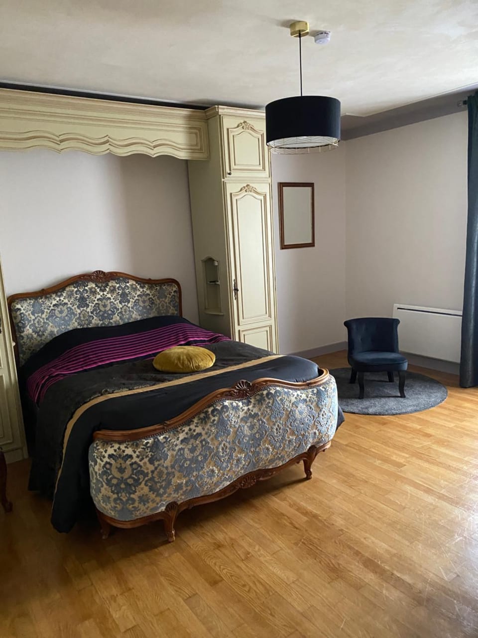 Le saint Vincent House in Sancerre