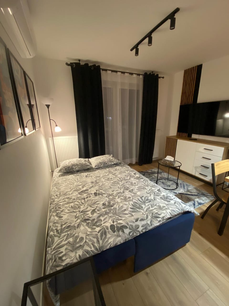 DIM Suwałki Szpitalna IV Apartment in Lithuania