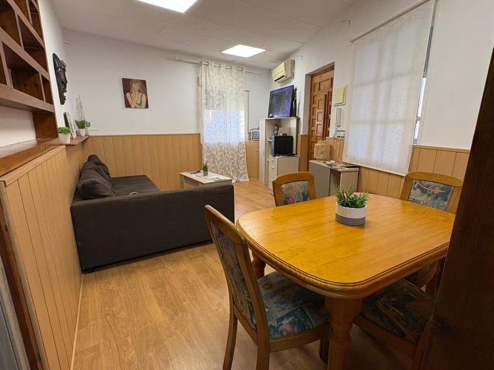 Don Enrique Casco Historico Apartment in Cartagena