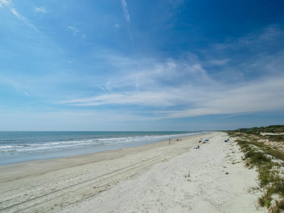 162 Marsh Hawk Lane by Akers Ellis Rentals House in Kiawah Island