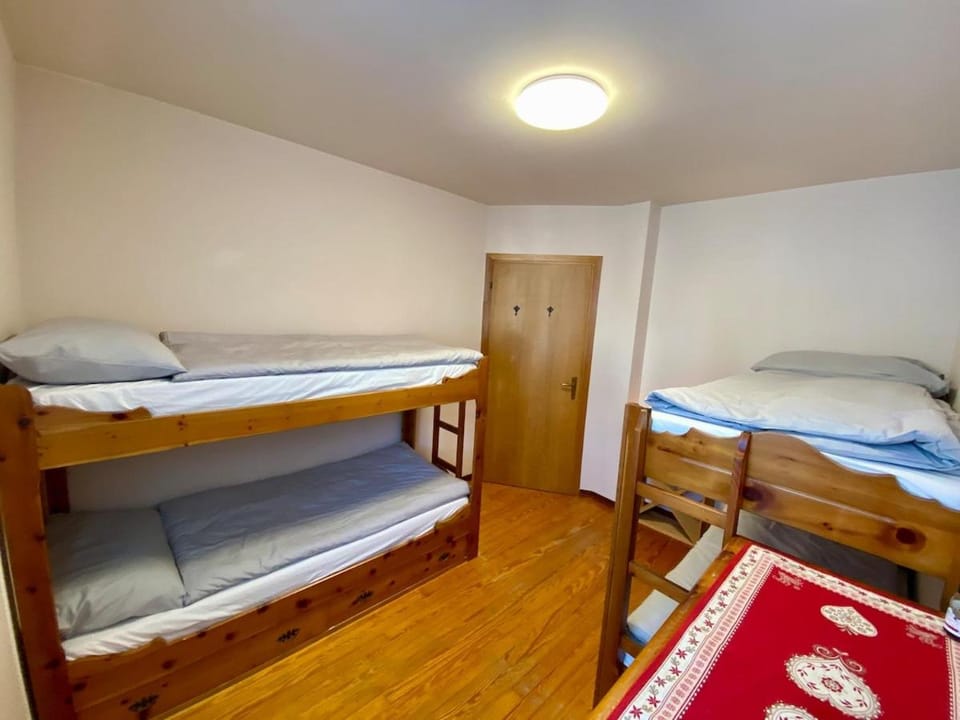 Bassottto ski Appartment - three-room apartment with garage central location Apartment in Madesimo