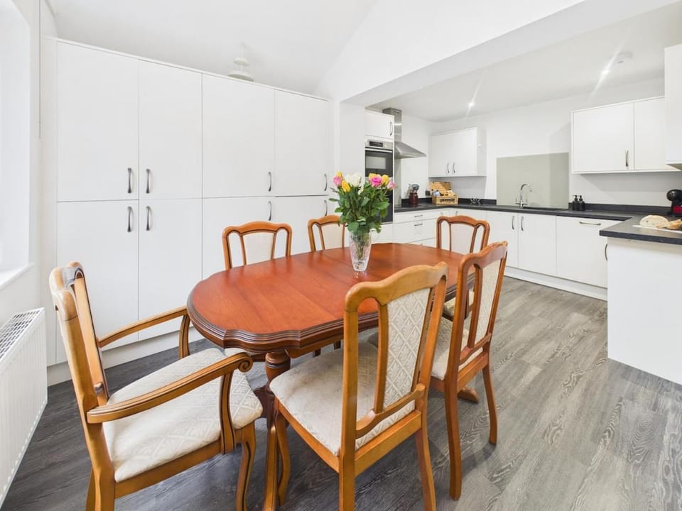 A wonderful and stylish single-story holiday home House in East Devon District