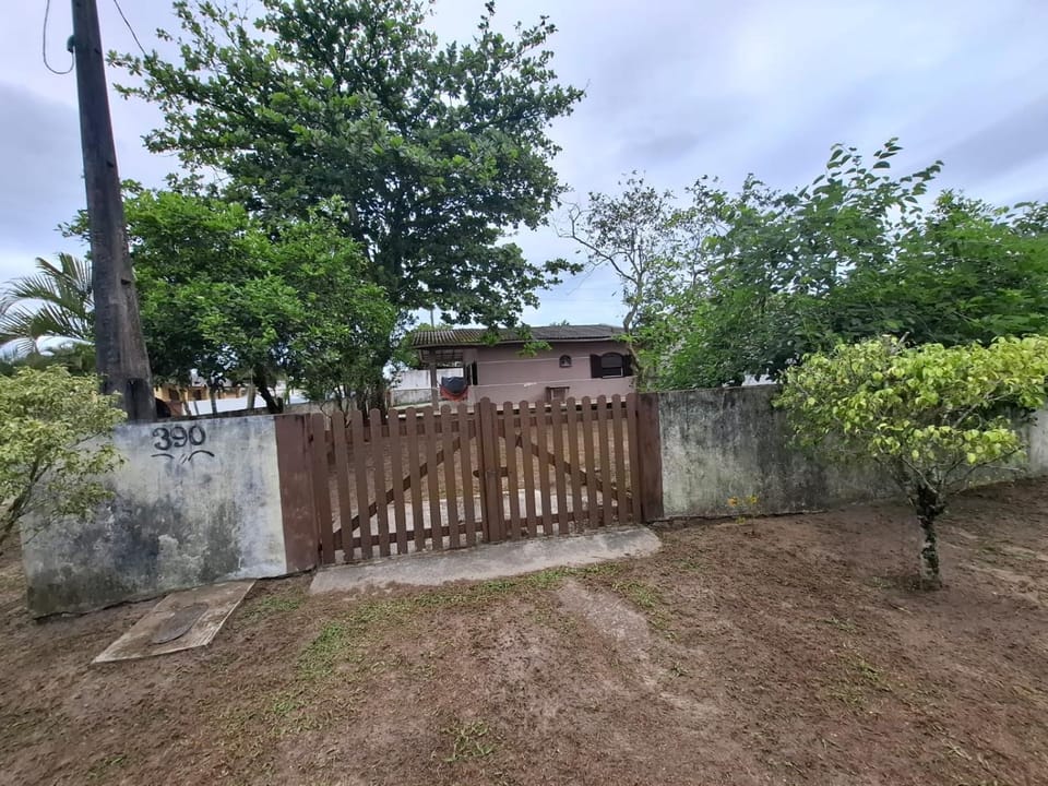 Casa para locação temporada Santa Teresinha Pontal PR House in Pontal do Paraná