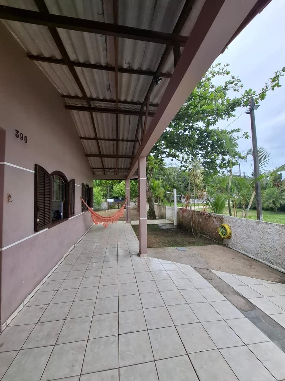 Casa para locação temporada Santa Teresinha Pontal PR House in Pontal do Paraná