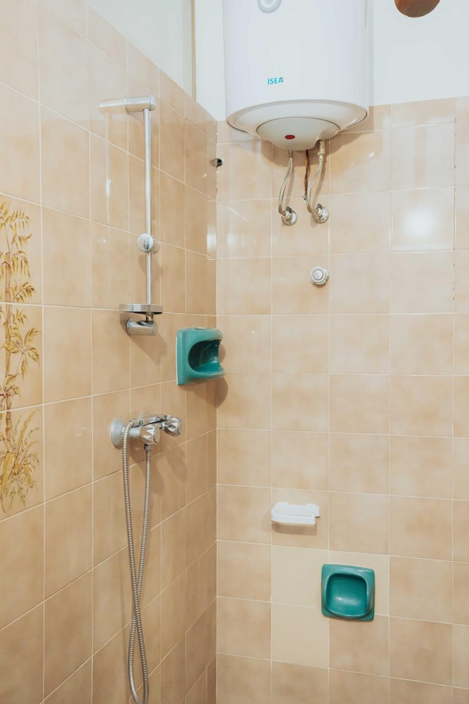 Tonnara Vista Mare Apartment in Palmi
