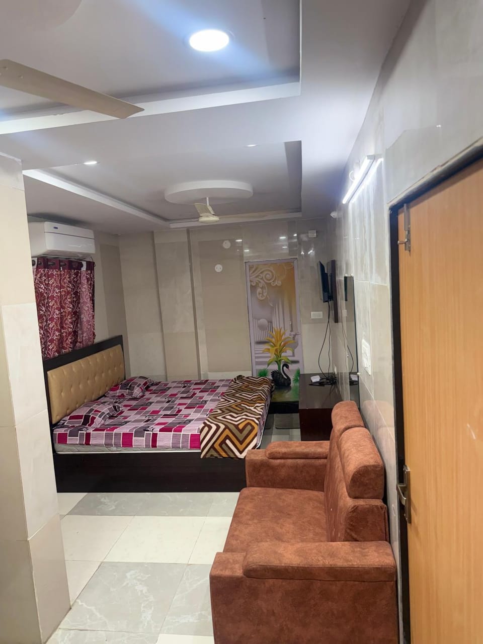 Santhosh hotel Hotel in Telangana