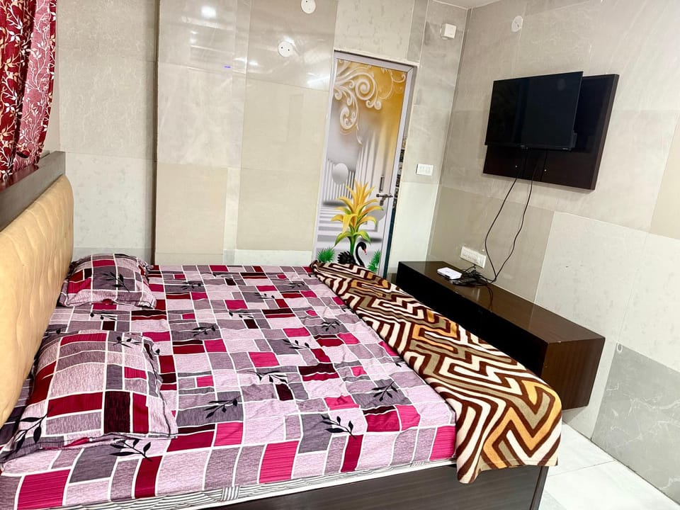 Santhosh hotel Hotel in Telangana