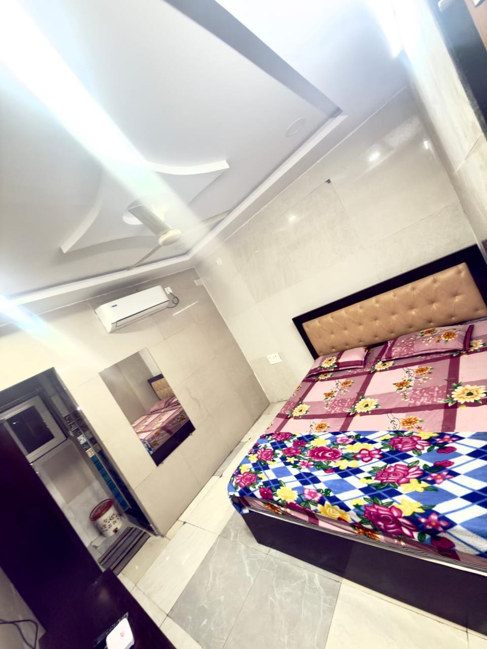 Santhosh hotel Hotel in Telangana