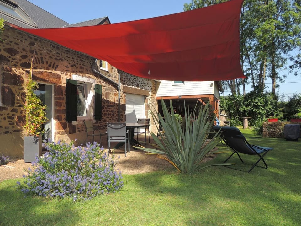 Chambre d'hôte Monthorin Bed and Breakfast in Pays de la Loire