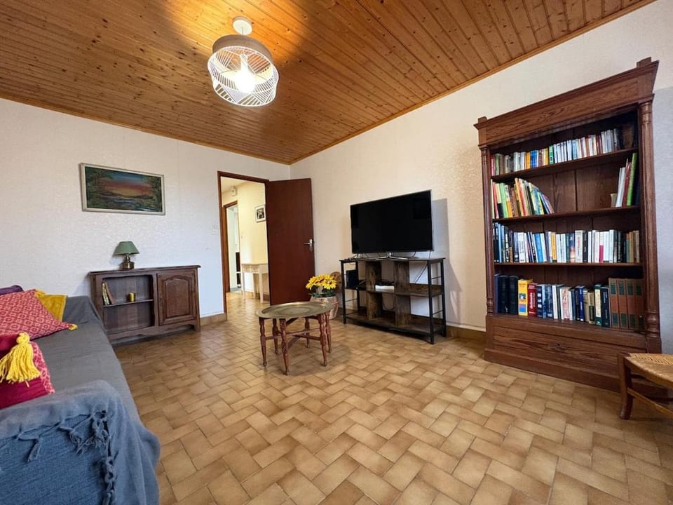 La Rohannaise - Maison Charentaise avec Sauna Bed and Breakfast in Nouvelle-Aquitaine