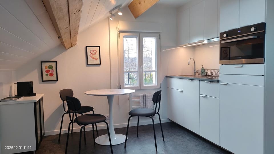 WhiteHouse Lozère Apartment in Île-de-France