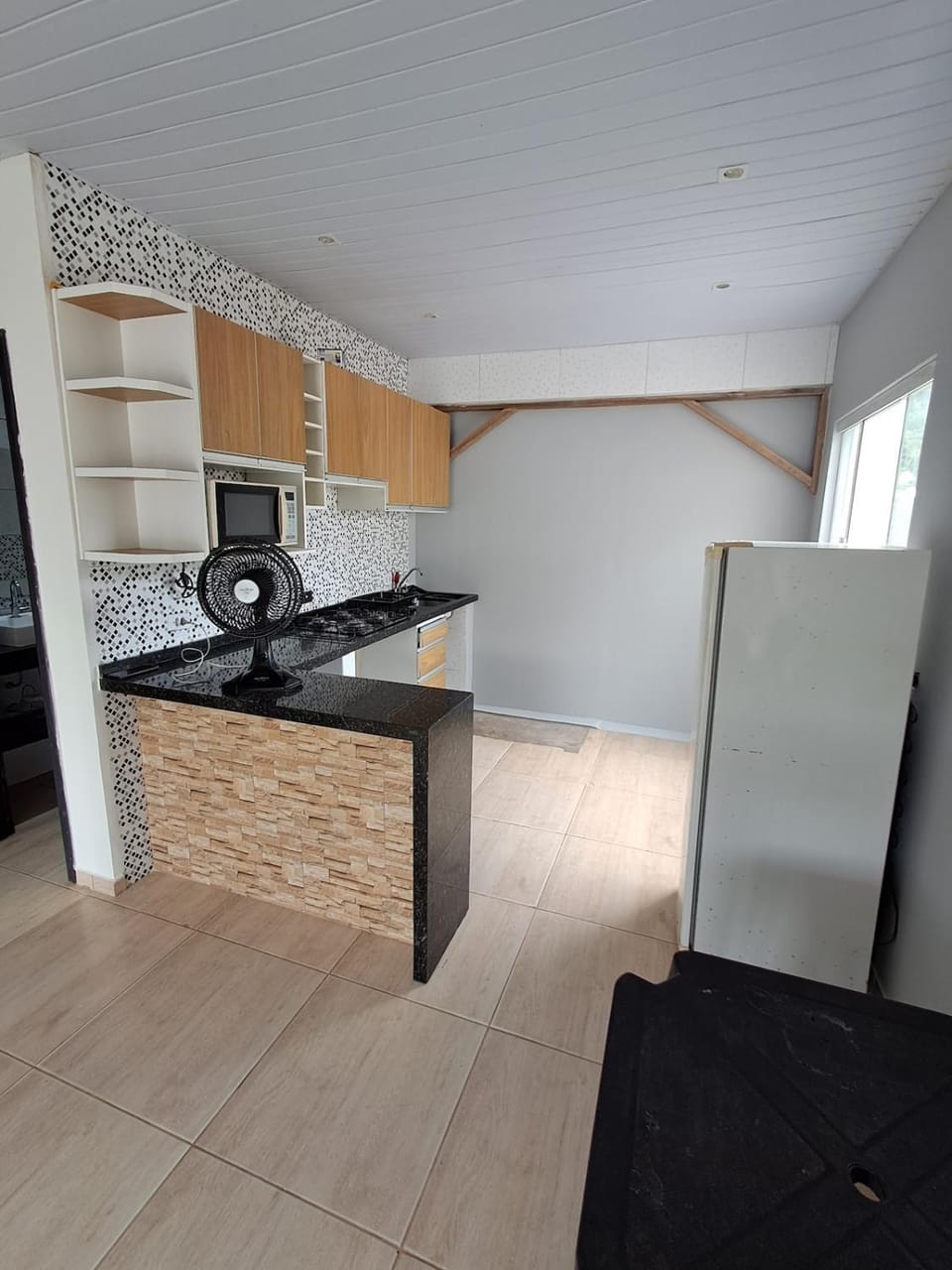 ótima casa no litoral em matinhos House in State of Paraná