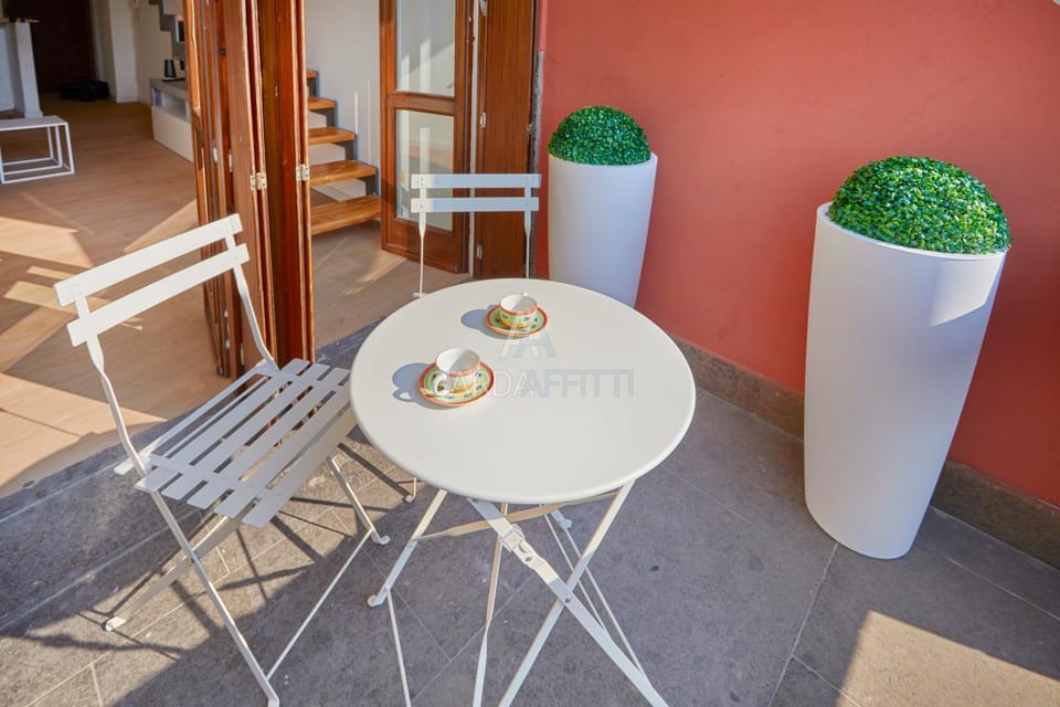 Balcony/Terrace, Balcony/Terrace