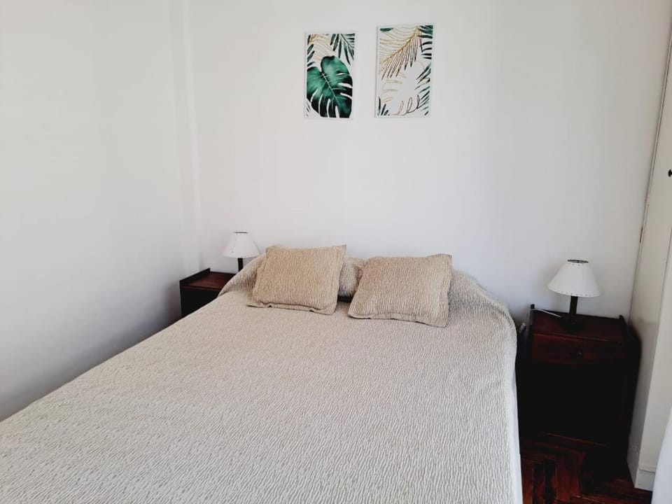 Dpto Mar del Plata Apartment in Mar del Plata