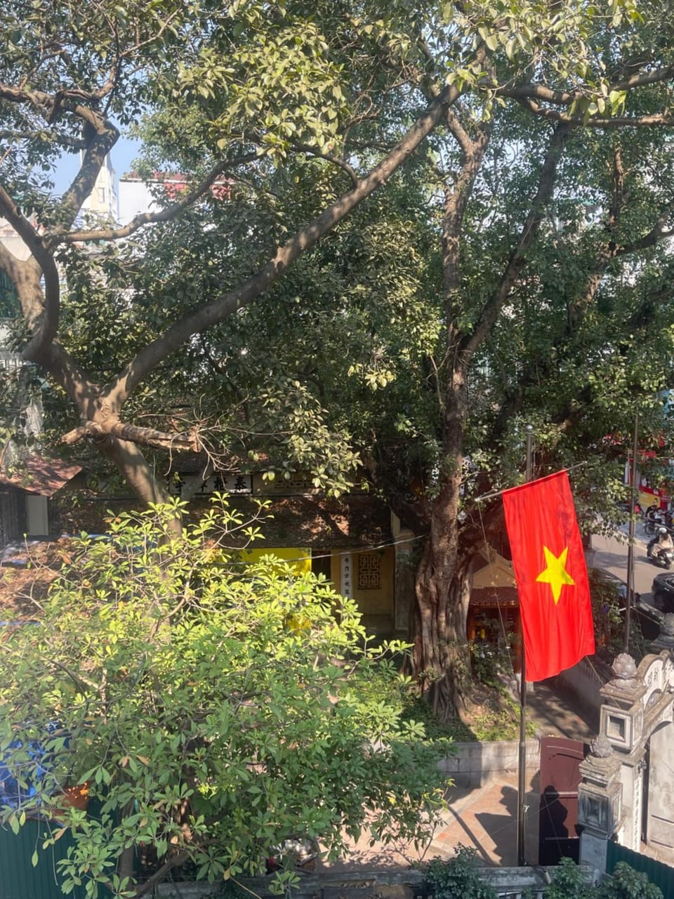 View (from property/room)