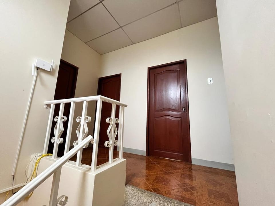 Alojamiento en Punta Blanca House in Santa Elena Province