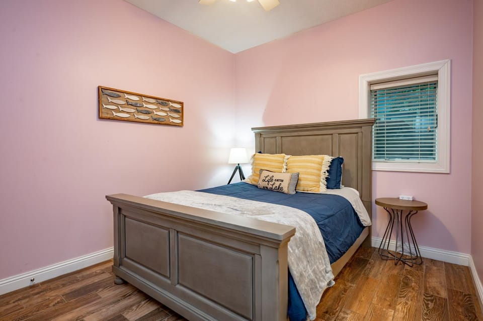 Wynsome Run Lodge by Railey Vacations House in Deep Creek Lake