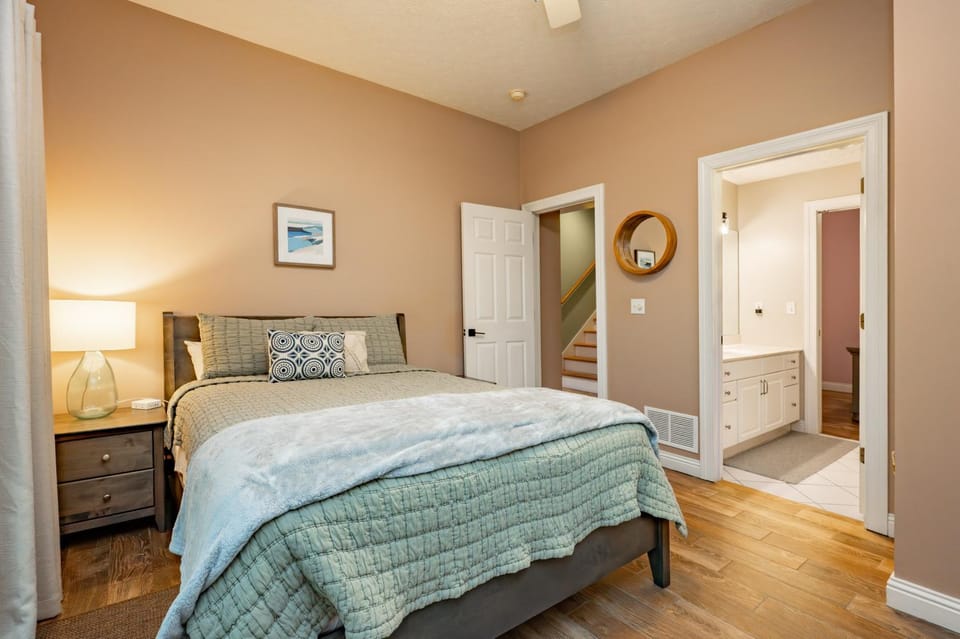 Wynsome Run Lodge by Railey Vacations House in Deep Creek Lake