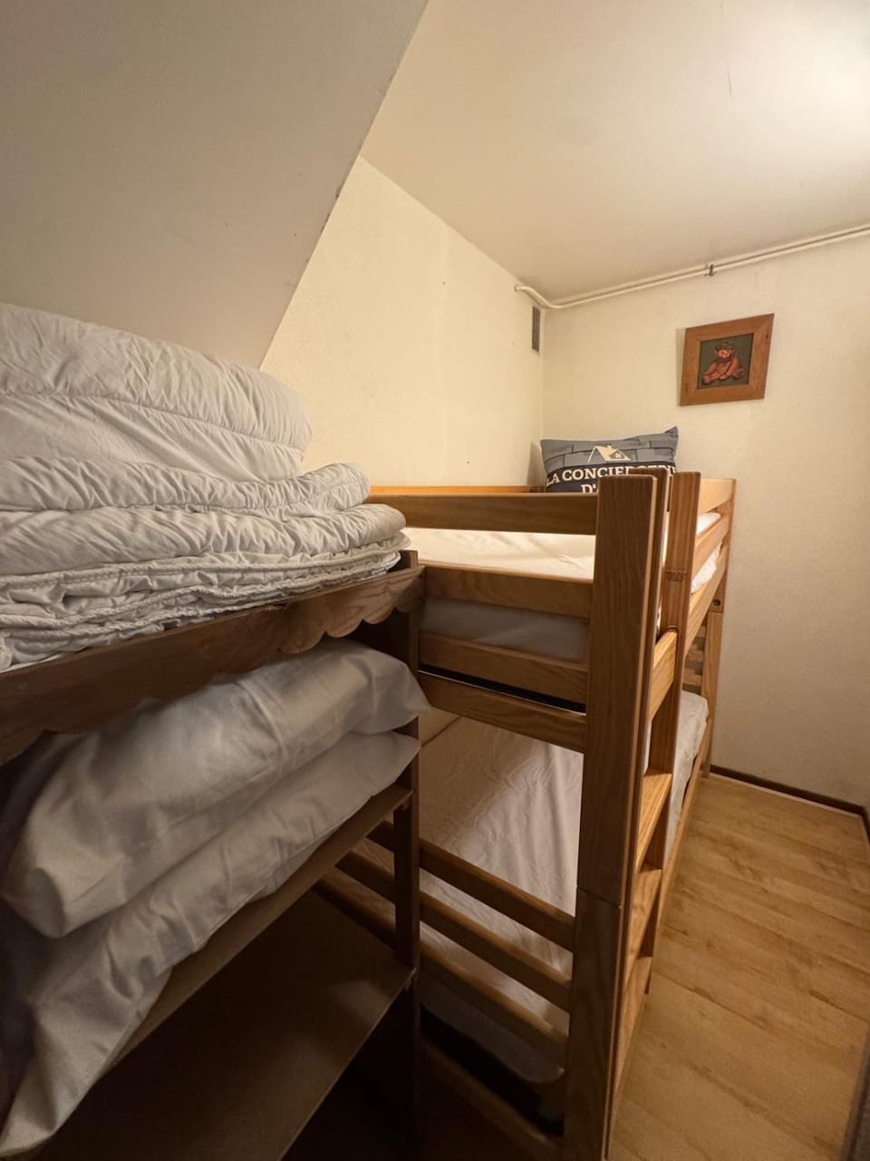 Duplex au pied des pistes de ski - Armazan Apartment in Saint-Lary-Soulan